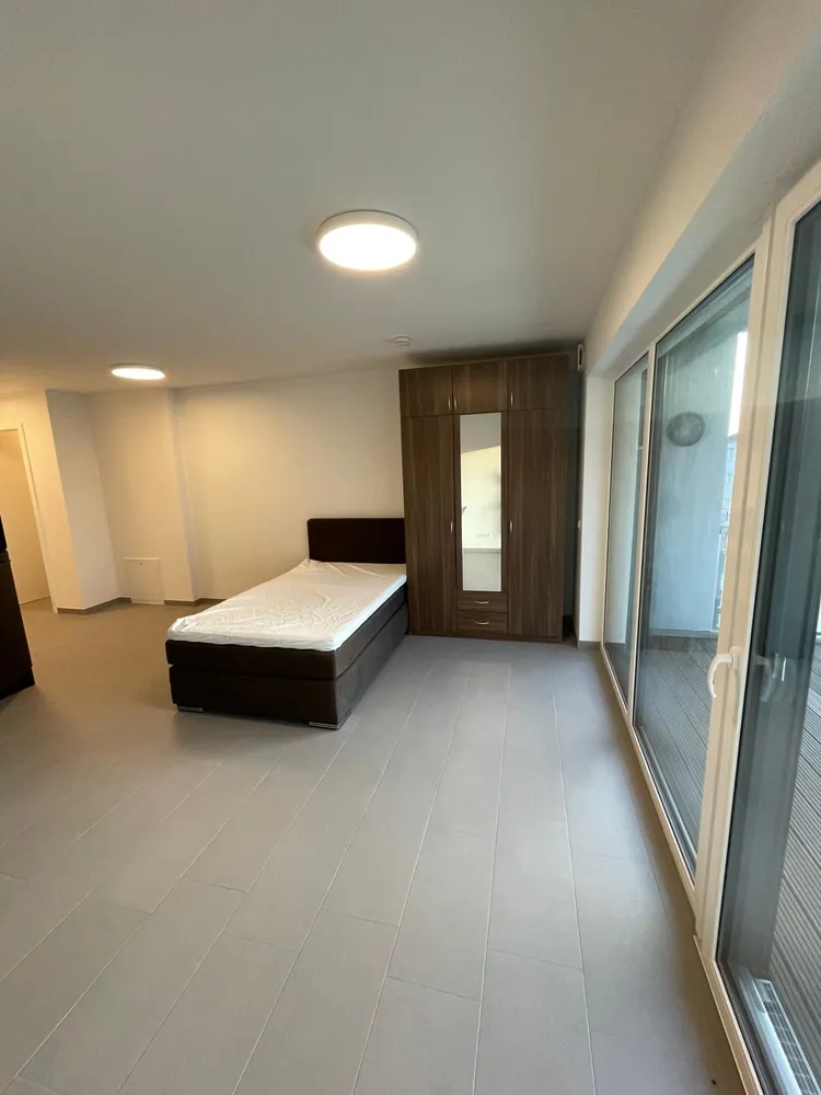 1 Zimmer Wohnung mit 41 m² in Köln – Bild 11