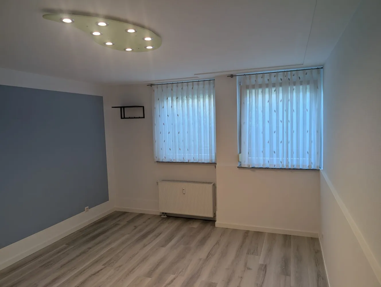 3 Zimmer Wohnung mit 92 m² in Karlsruhe – Bild 9