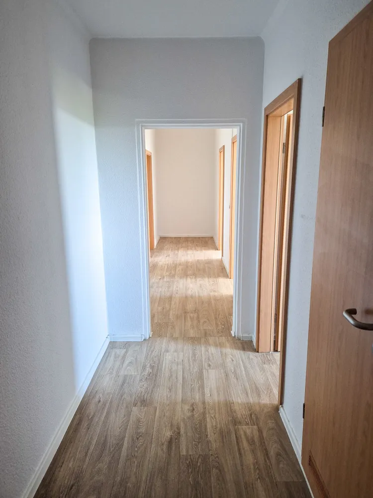 4 Zimmer Wohnung mit 92 m² in Chemnitz – Bild 8