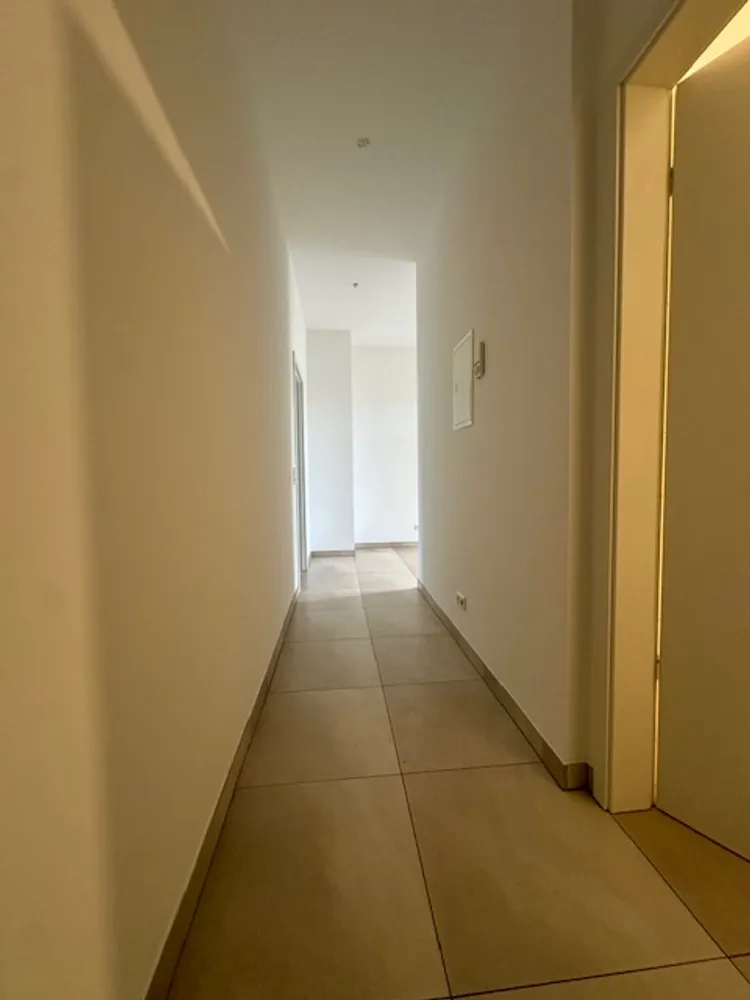 2 Zimmer Wohnung mit 53 m² in Frankfurt am Main – Bild 11