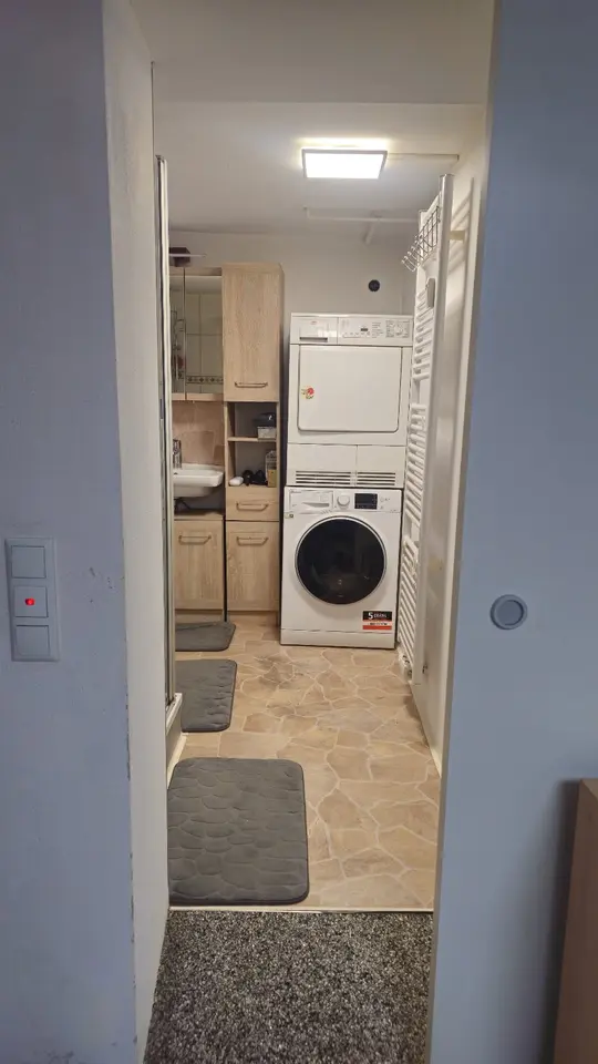 2 Zimmer Wohnung mit 27 m² in Donauwörth – Bild 10
