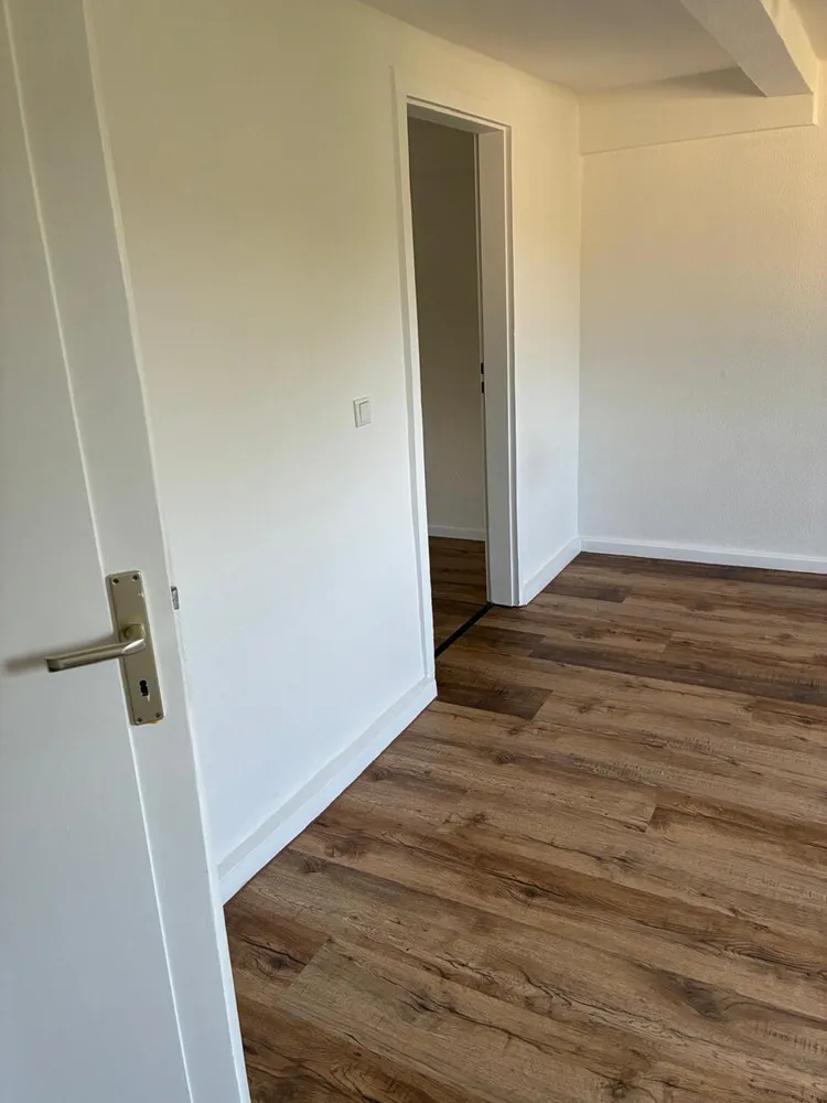 3 Zimmer Wohnung mit 49 m² in Wuppertal – Bild 4