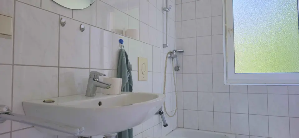 2 Zimmer Wohnung mit 57 m² in Minden – Bild 5