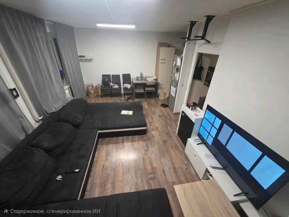 3 Zimmer Wohnung mit 61 m² in Erfurt – Bild 2