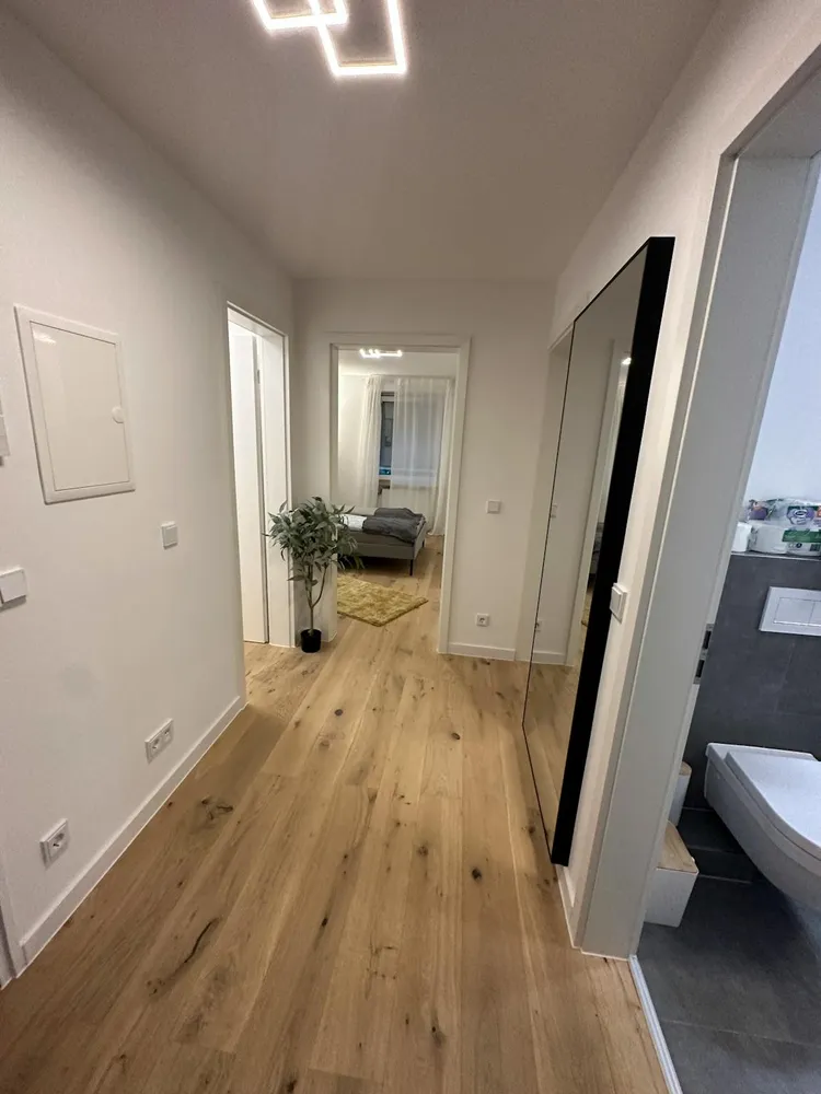 WG-Zimmer mit 10 m² in München – Bild 6