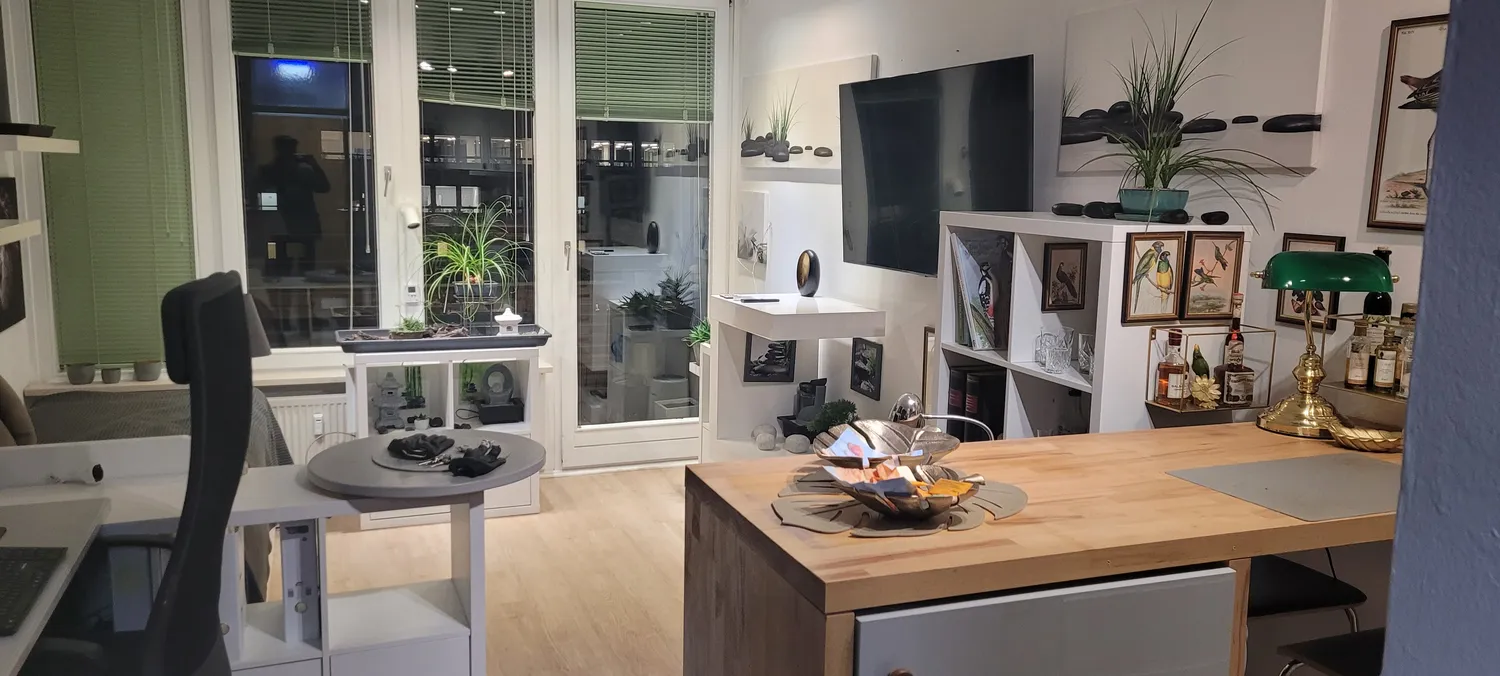 1 Zimmer Wohnung mit 27 m² in München – Bild 3