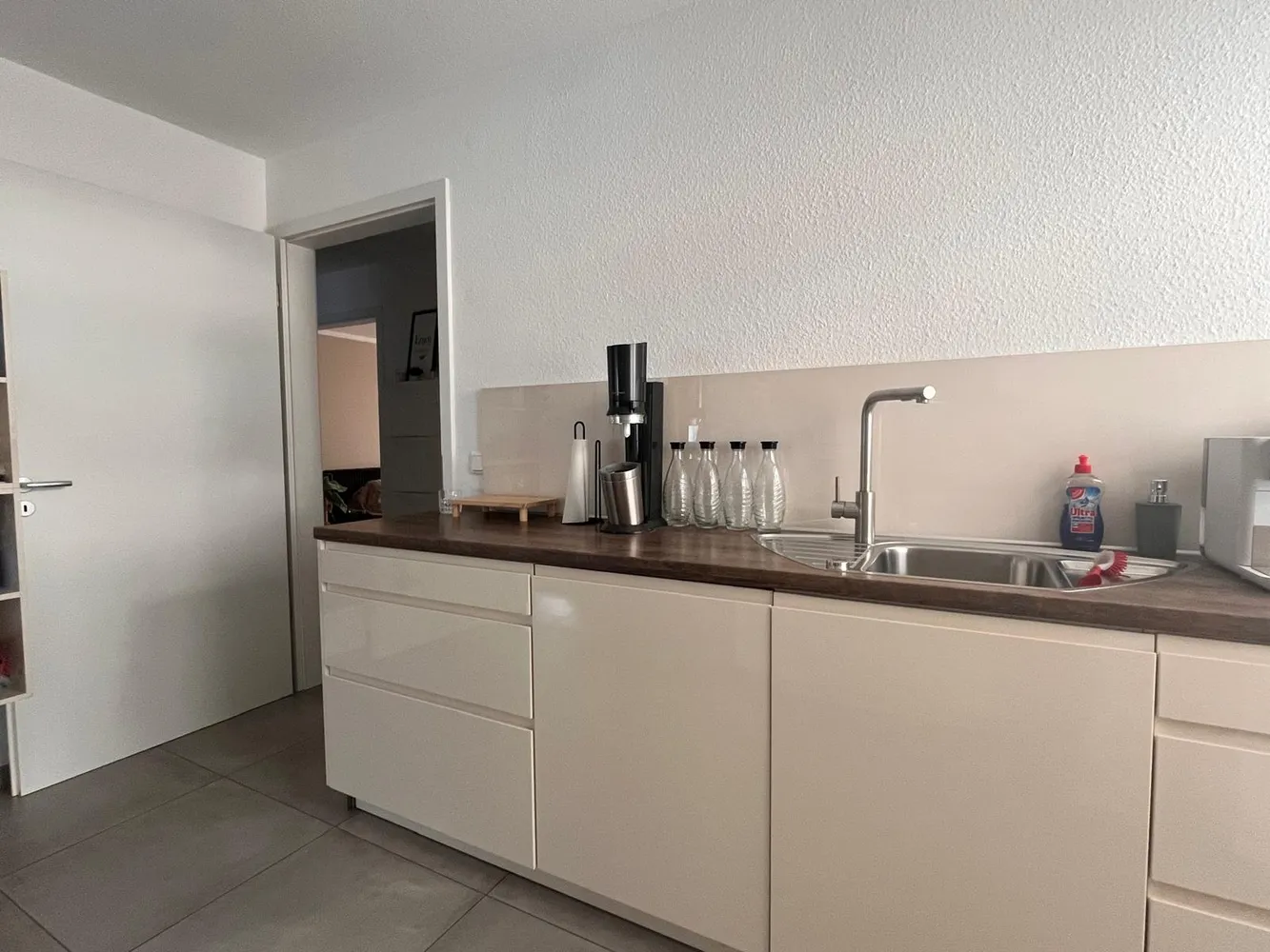 3 Zimmer Wohnung mit 101 m² in Paderborn – Bild 5