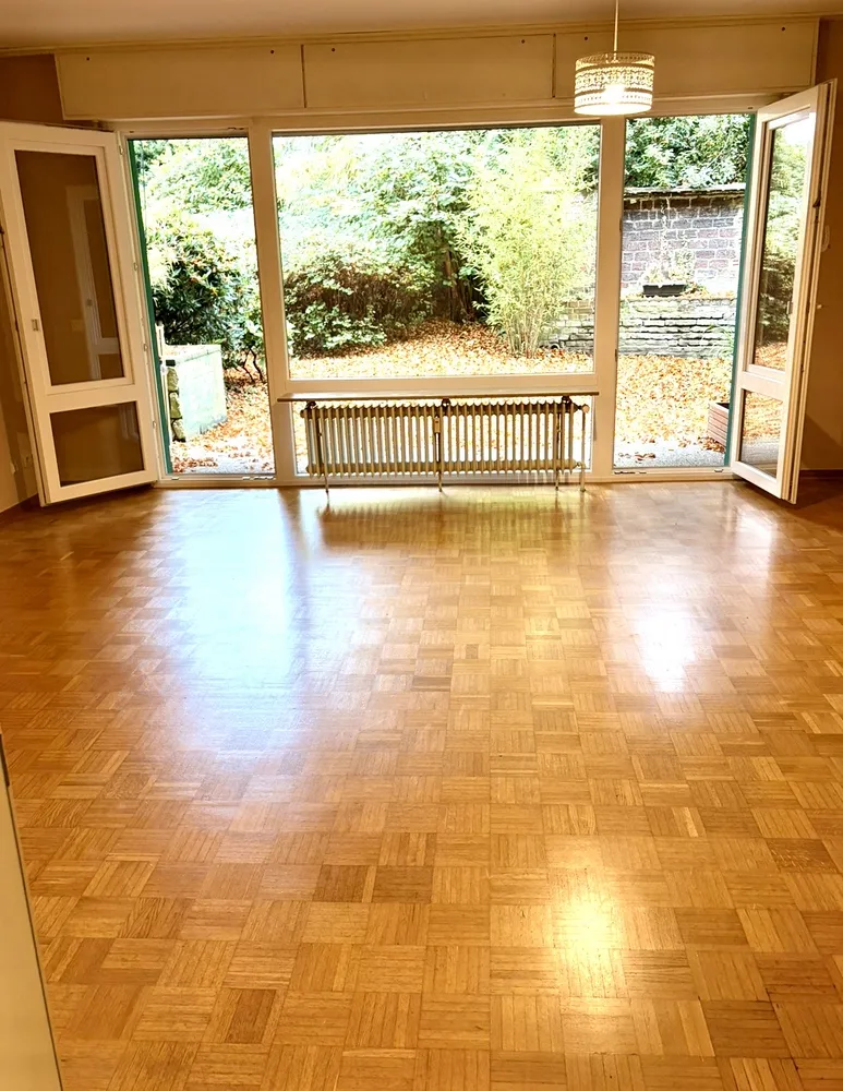 1 Zimmer Wohnung mit 46 m² in Essen – Bild 1