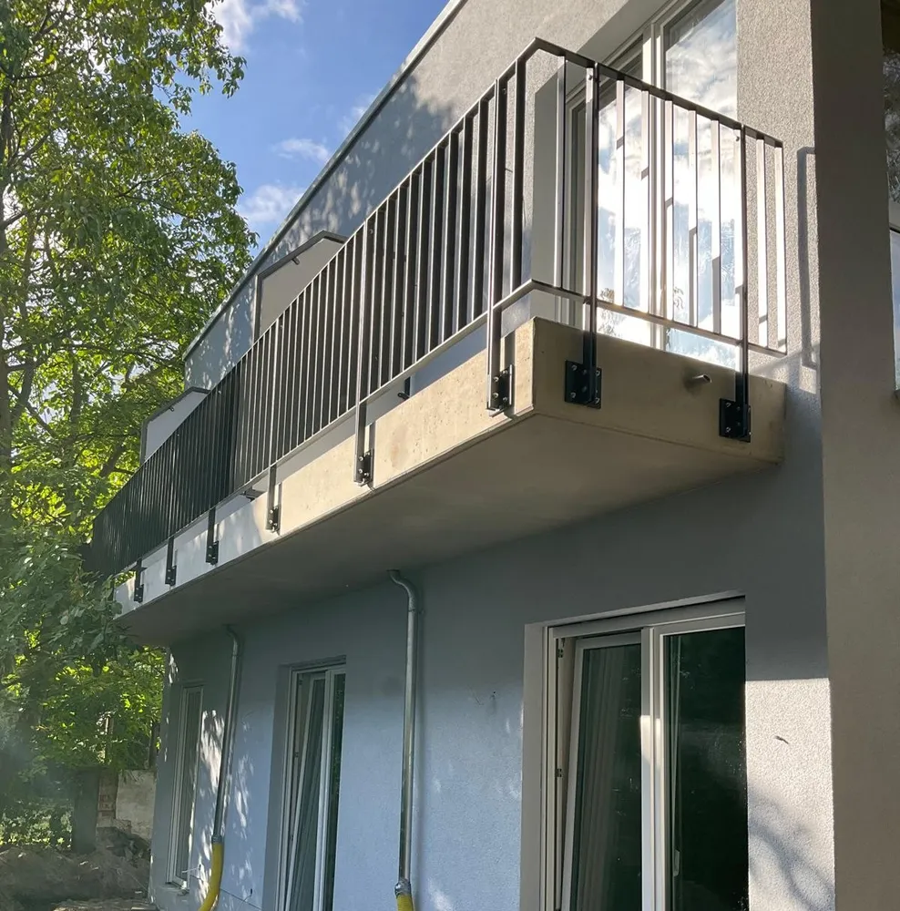 1 Zimmer Wohnung mit 23 m² in Berlin – Bild 3