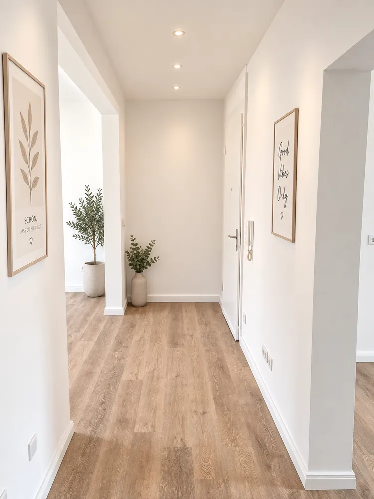 2 Zimmer Wohnung mit 71 m² in Dortmund – Bild 8