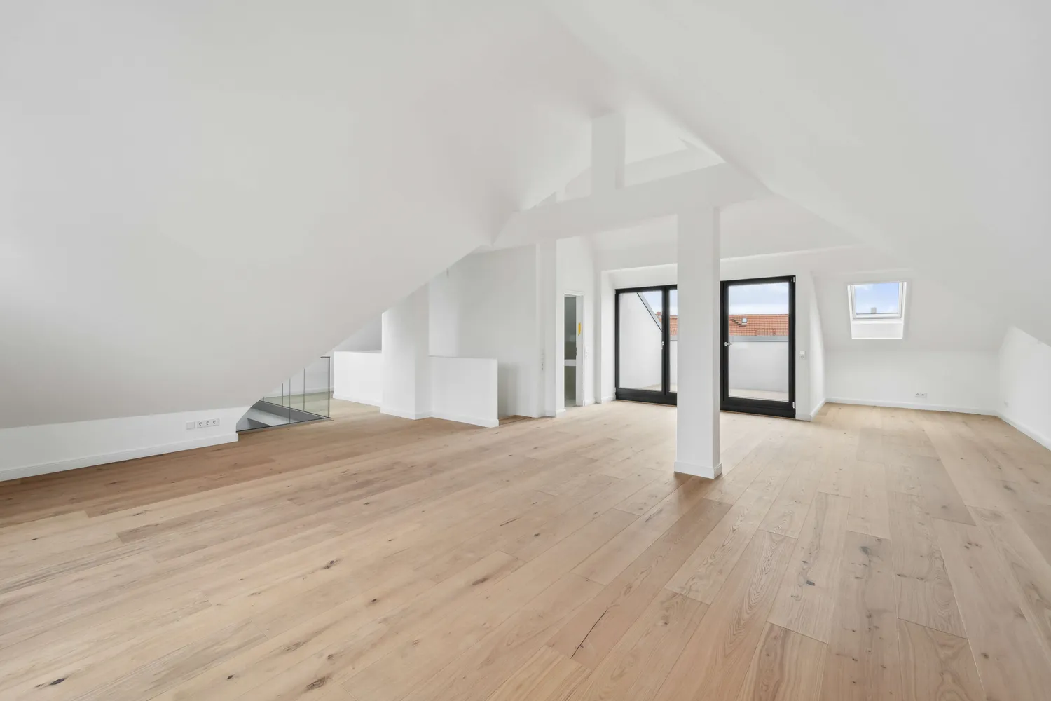 3 Zimmer Wohnung mit 137 m² in Hannover – Bild 7