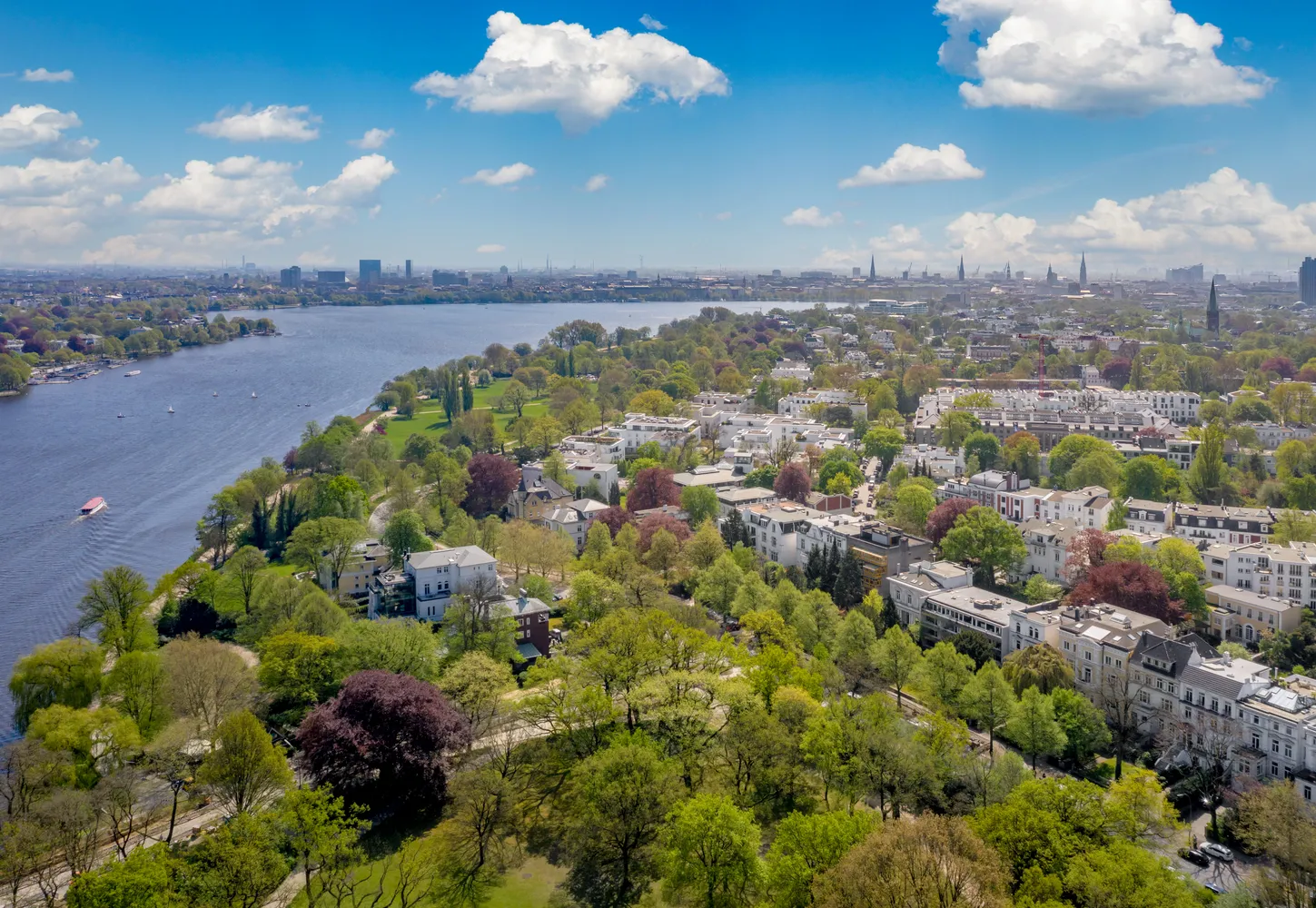 3 Zimmer Wohnung mit 117 m² in Hamburg – Bild 9