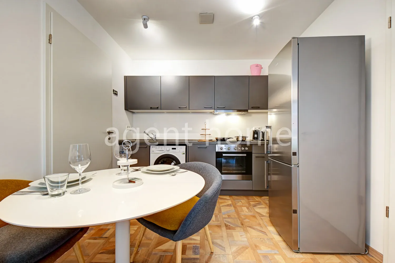 2 Zimmer Wohnung mit 55 m² in Ludwigsburg – Bild 4
