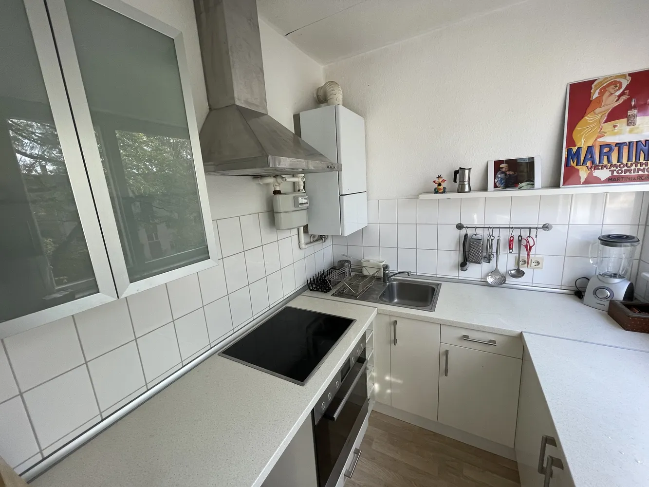 2 Zimmer Wohnung mit 41 m² in Berlin – Bild 8