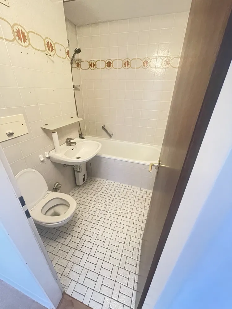 2 Zimmer Wohnung mit 54 m² in Hannover – Bild 6