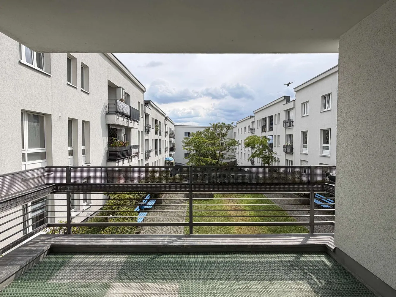 3 room apartment with 72 m² in Berlin – Photo 1