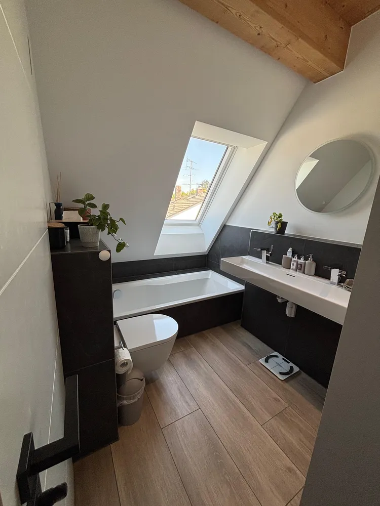 2 Zimmer Wohnung mit 75 m² in München – Bild 12