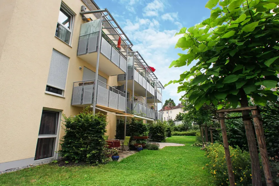 3 Zimmer Wohnung mit 78 m² in Deggendorf – Bild 10