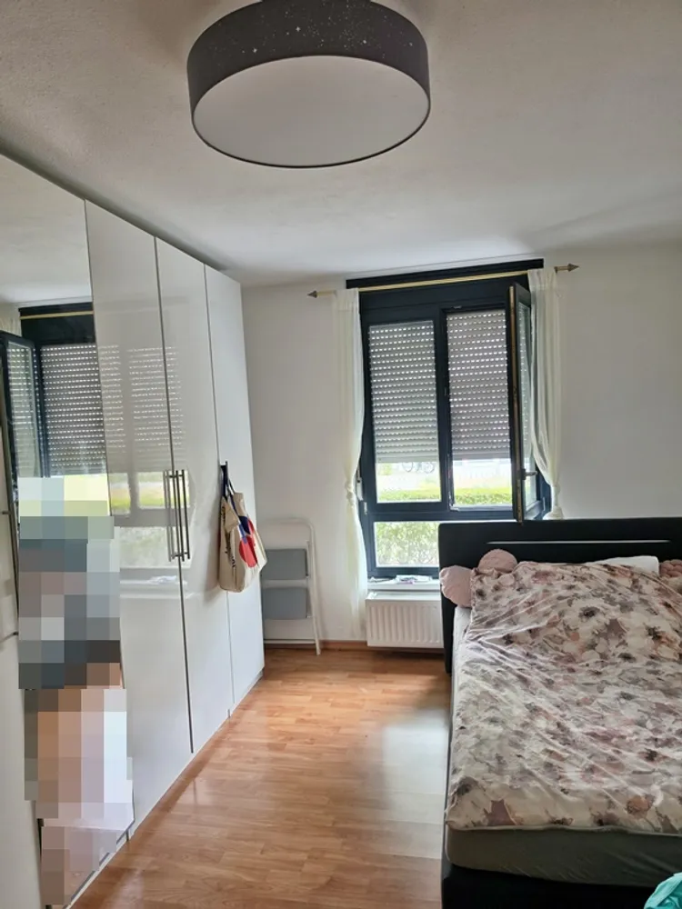 2 Zimmer Wohnung mit 65 m² in Mainz – Bild 7