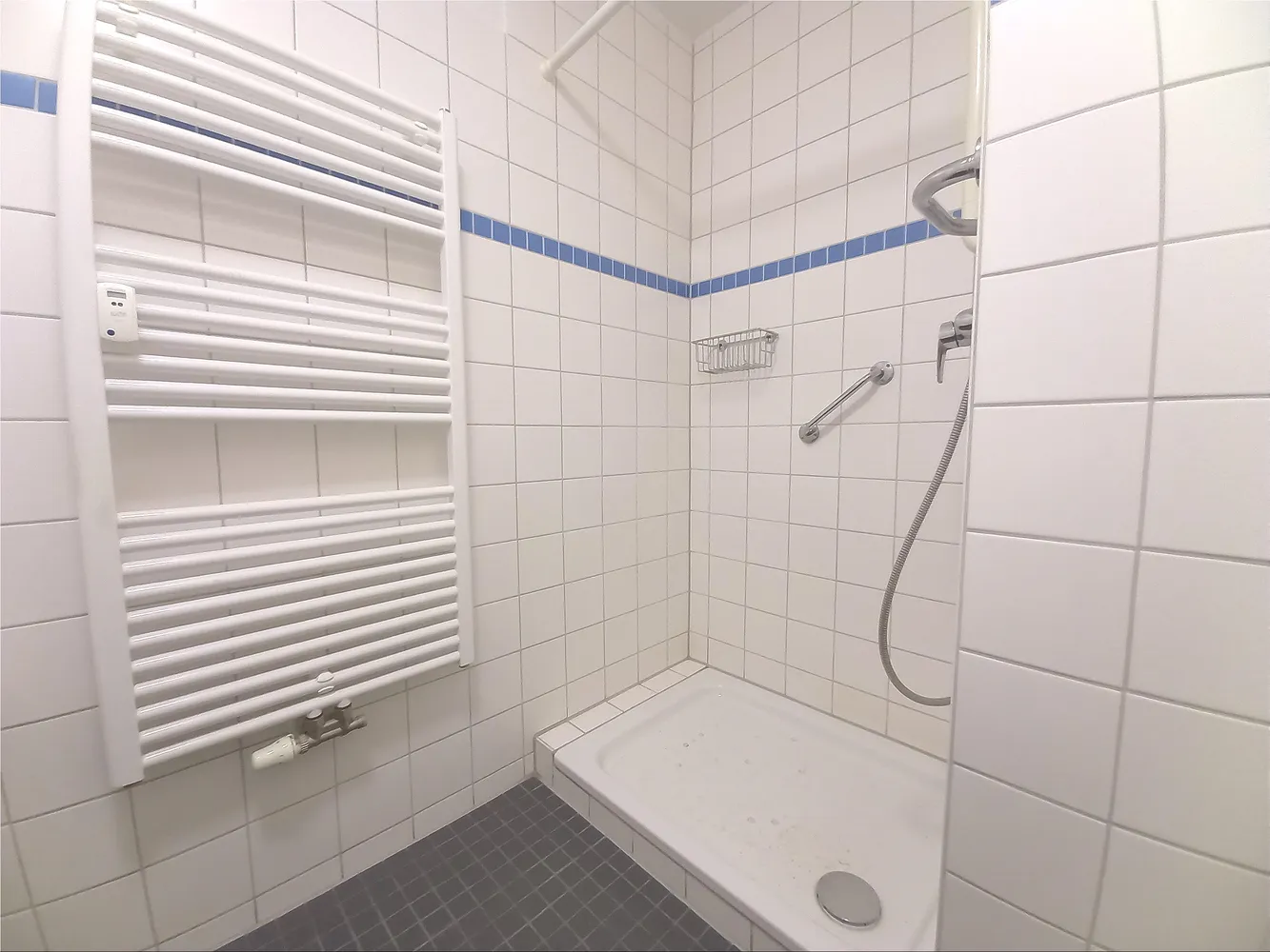 1 Zimmer Wohnung mit 29 m² in Frankfurt am Main – Bild 5