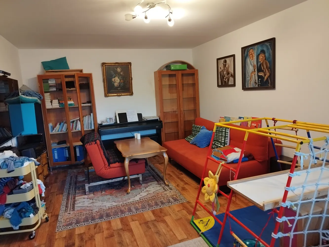 4 Zimmer Wohnung mit 84 m² in Nürnberg – Bild 9