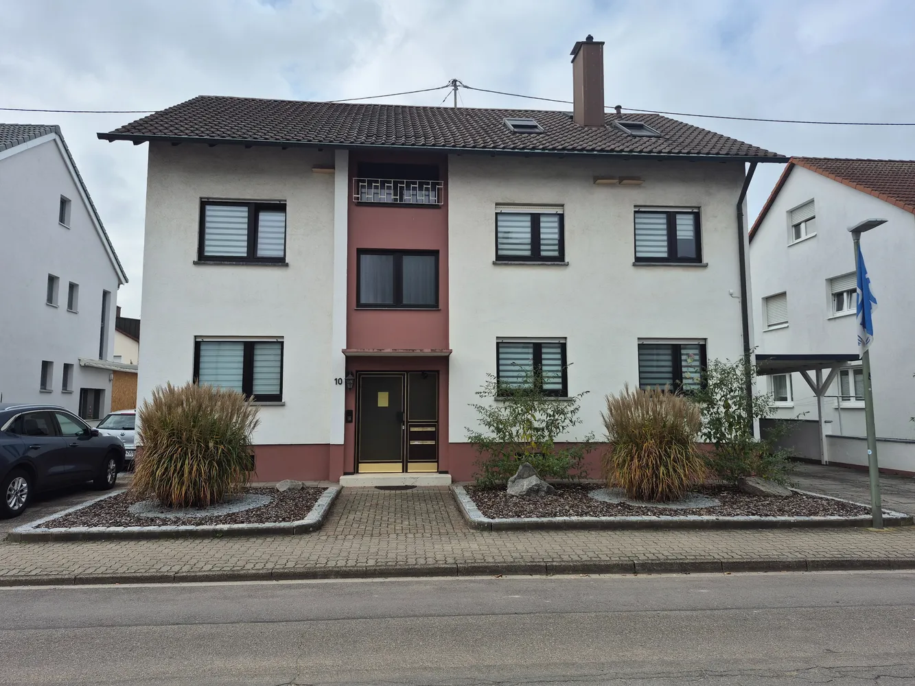3 Zimmer Wohnung mit 80 m² in Karlsruhe – Bild 1