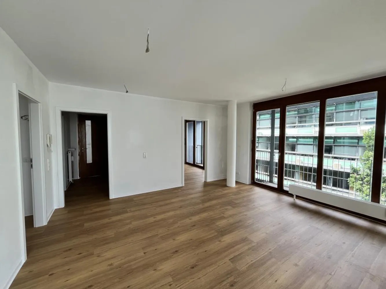 2 Zimmer Wohnung mit 56 m² in Darmstadt – Bild 6