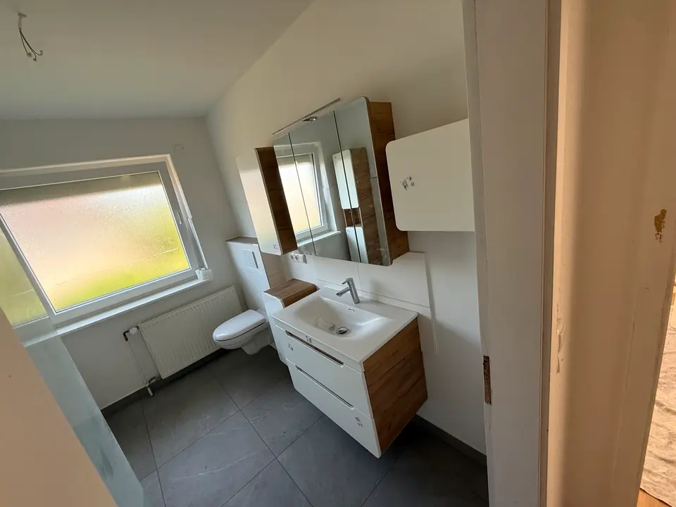4 Zimmer Wohnung mit 122 m² in Soltau – Bild 9