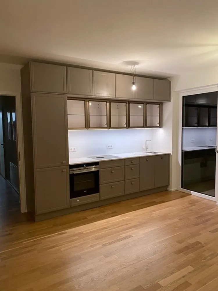 4 Zimmer Wohnung mit 91 m² in Köln – Bild 8