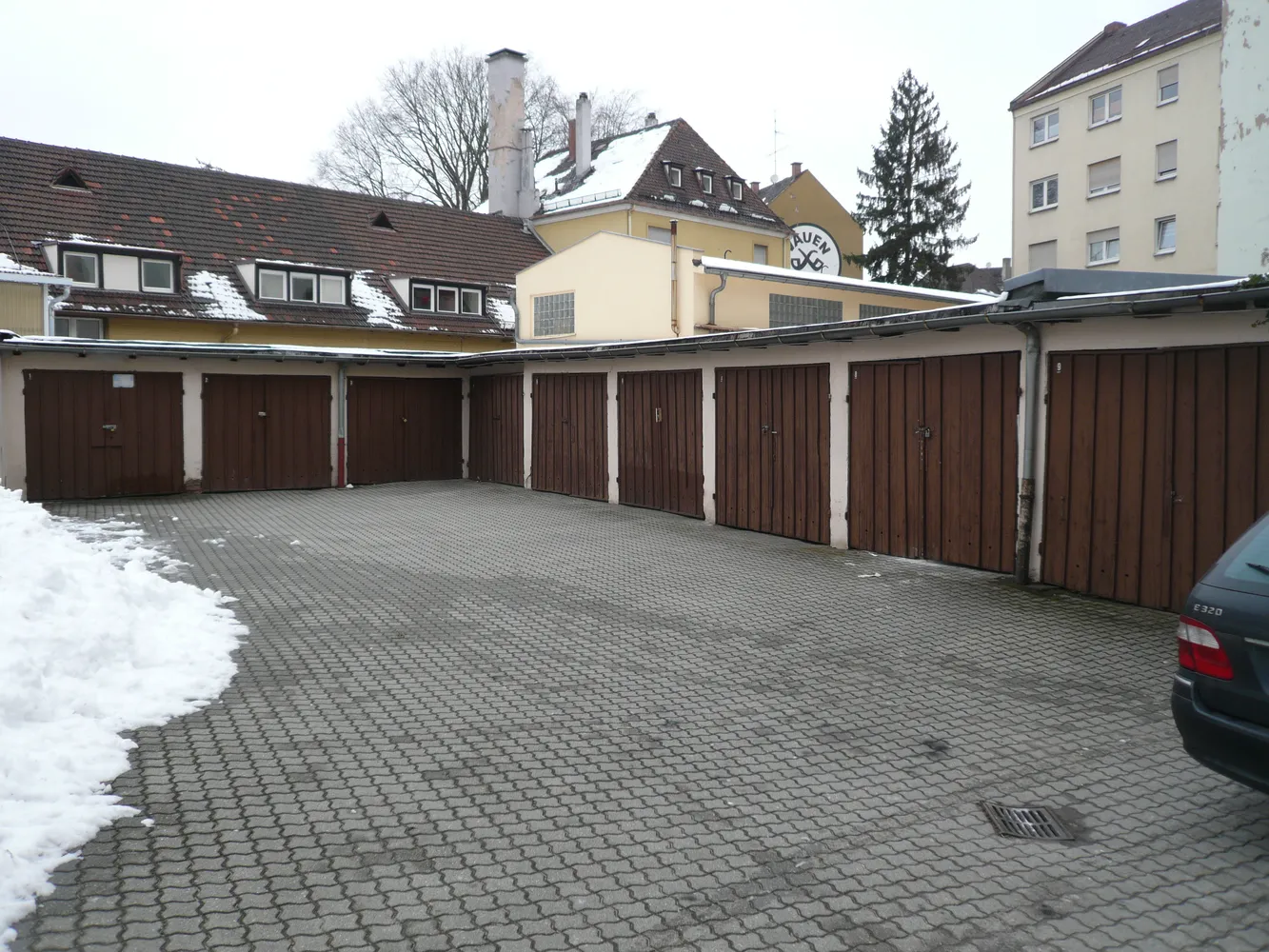 3 Zimmer Wohnung mit 63 m² in Nürnberg – Bild 2