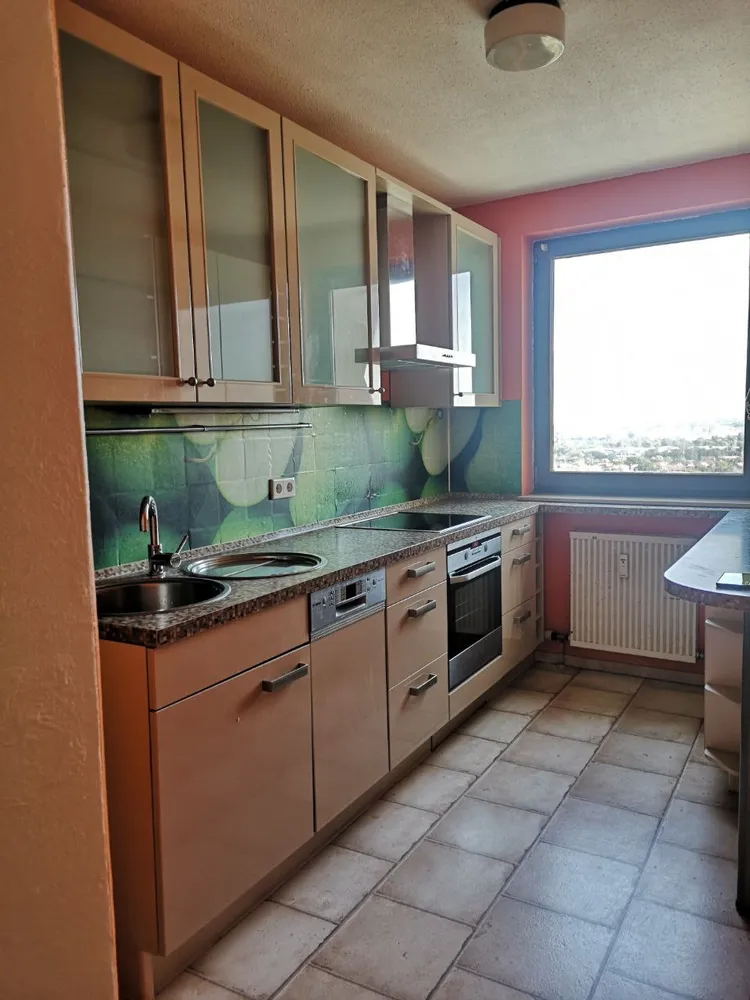 3 Zimmer Wohnung mit 78 m² in Mainz – Bild 9