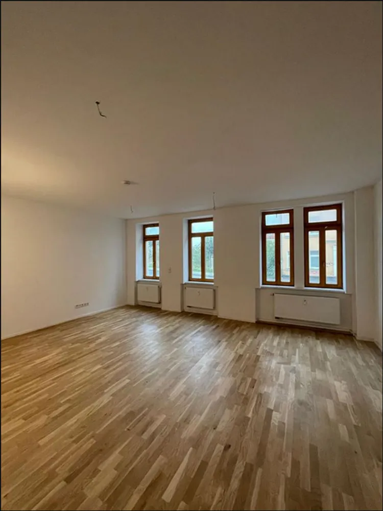 2 Zimmer Wohnung mit 63 m² in Leipzig – Bild 1
