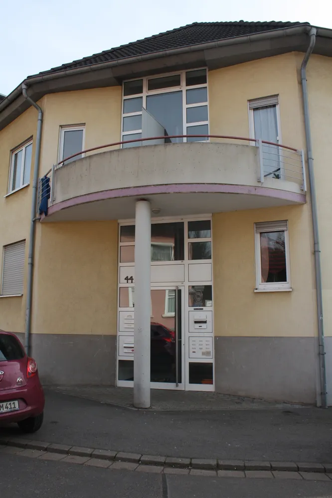 2 Zimmer Wohnung mit 71 m² in Völklingen – Bild 4