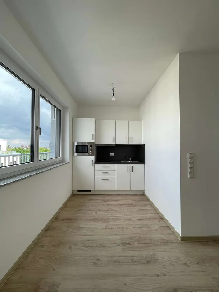 2 Zimmer Wohnung mit 43 m² in Berlin – Bild 12