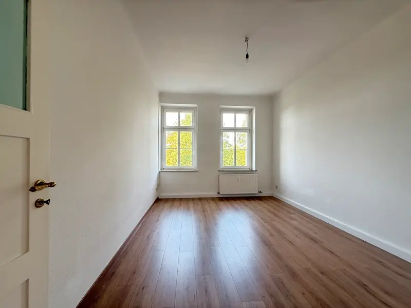 2 Zimmer Wohnung mit 64 m² in Leipzig – Bild 1