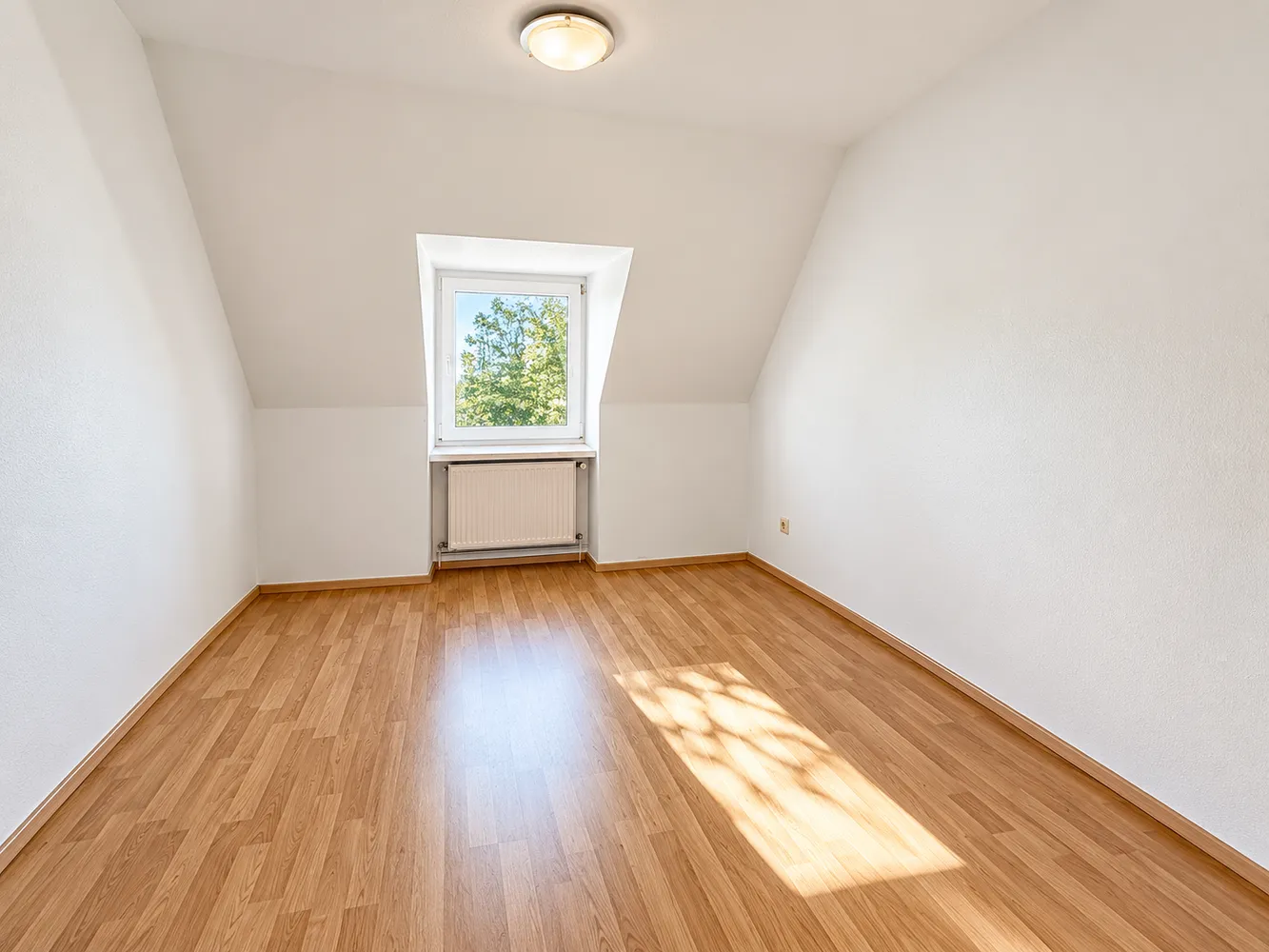 2 Zimmer Wohnung mit 43 m² in Herne – Bild 8