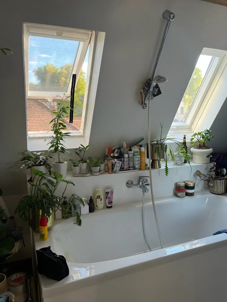 2 Zimmer Wohnung mit 60 m² in Mainz – Bild 6