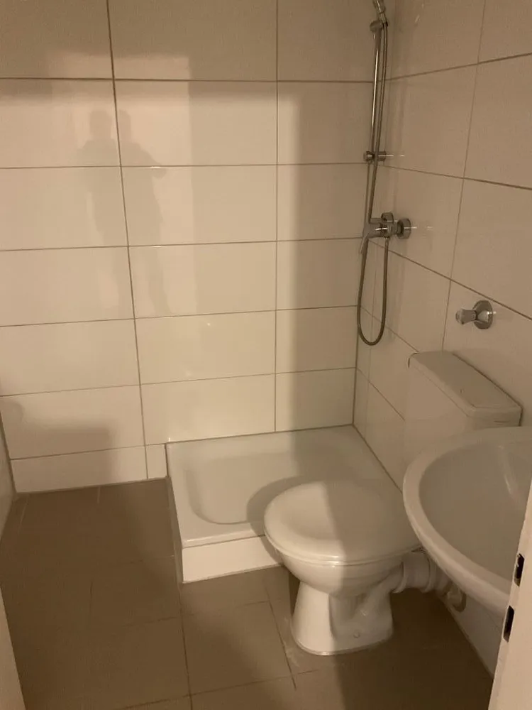3 Zimmer Wohnung mit 55 m² in Wuppertal – Bild 4