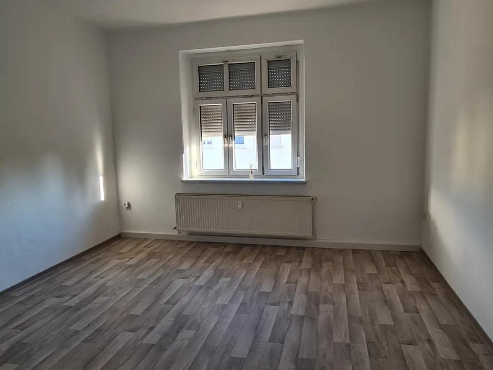 4 Zimmer Wohnung mit 76 m² in Kamenz – Bild 1