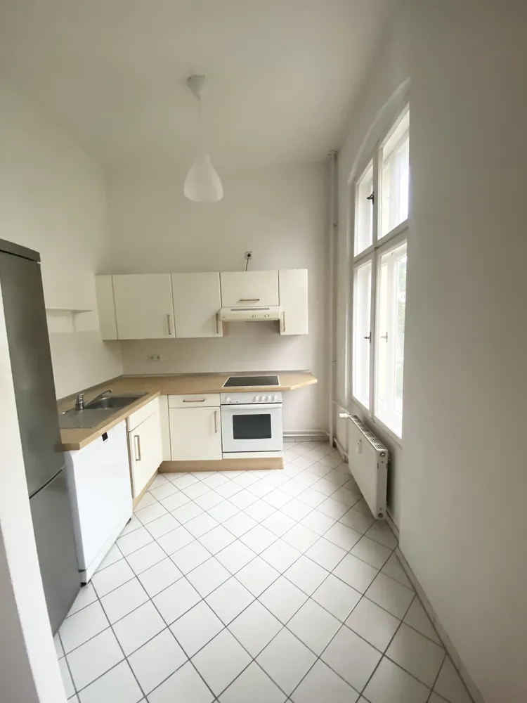 2 Zimmer Wohnung mit 58 m² in Berlin – Bild 6