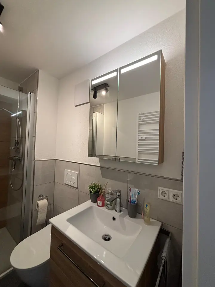 2 Zimmer Wohnung mit 32 m² in Nürnberg – Bild 5