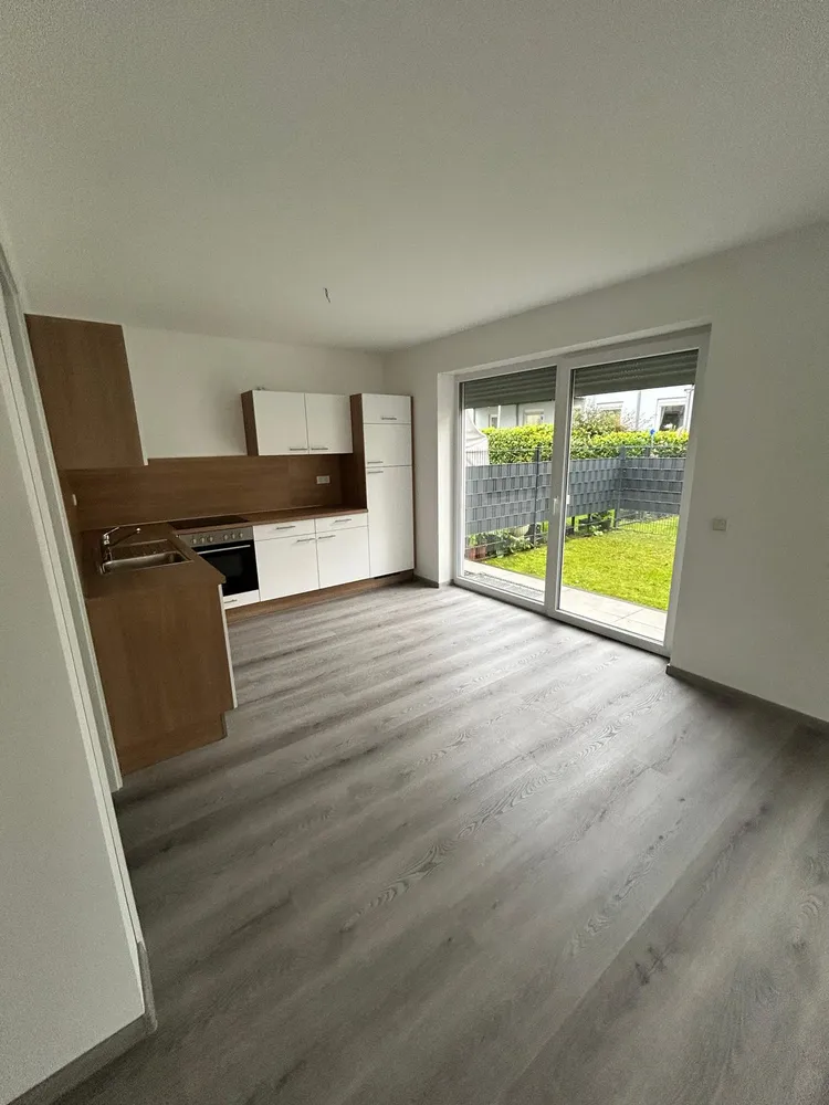 3 room apartment with 89 m² in Troisdorf – Photo 2