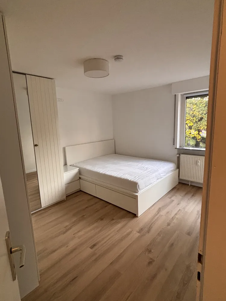 2 Zimmer Wohnung mit 41 m² in Stuttgart – Bild 7