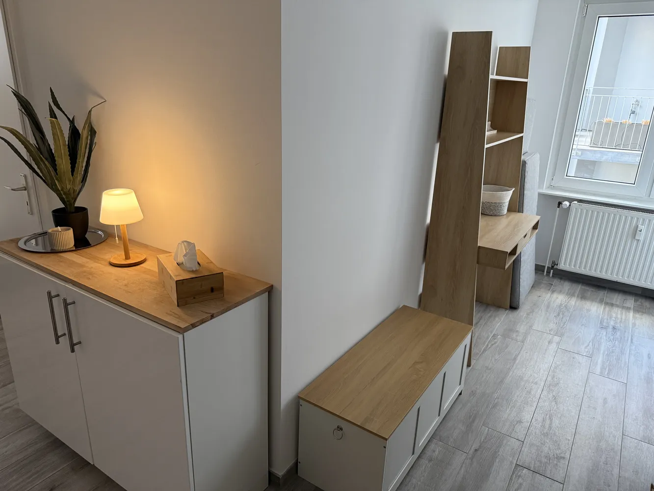 3 Zimmer Wohnung mit 53 m² in Düsseldorf – Bild 11