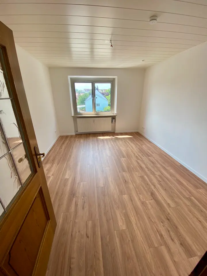 3 Zimmer Wohnung mit 75 m² in Regensburg – Bild 3