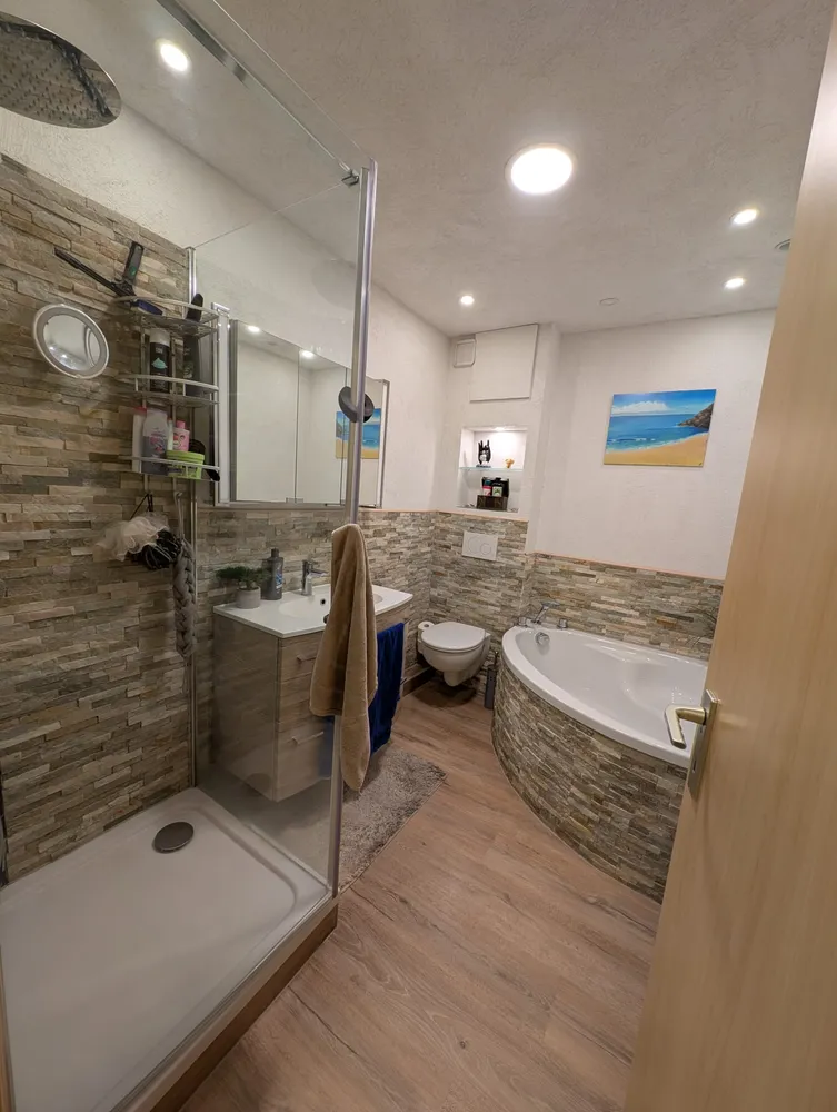 3 Zimmer Wohnung mit 75 m² in Wuppertal – Bild 4