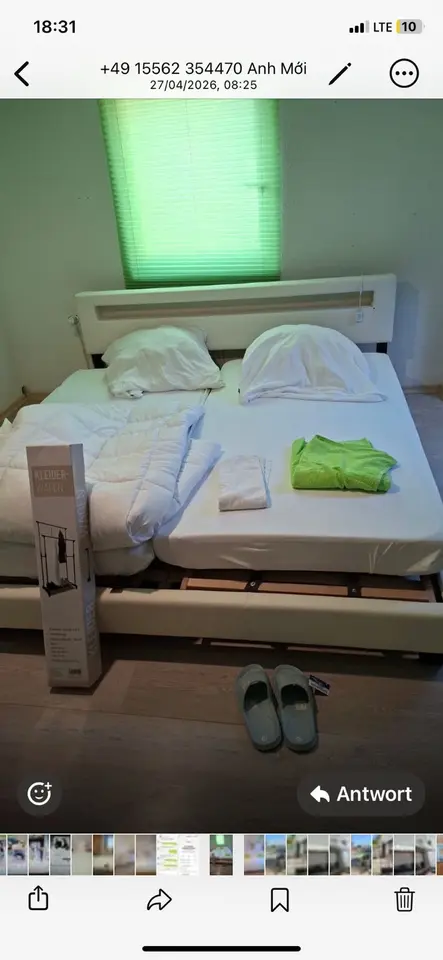 5 Zimmer Haus mit 100 m² in Mainz – Bild 5