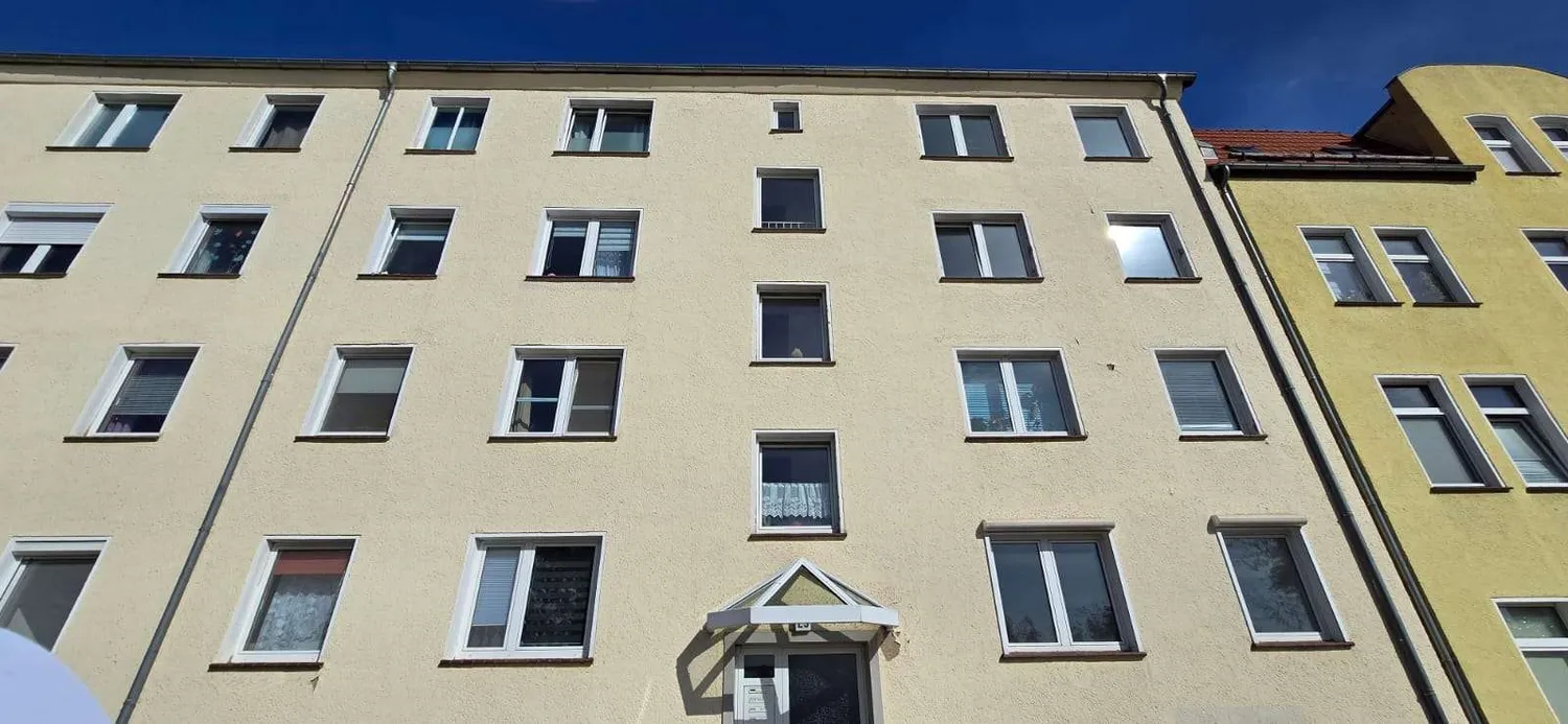 3 Zimmer Wohnung mit 58 m² in Halberstadt – Bild 4
