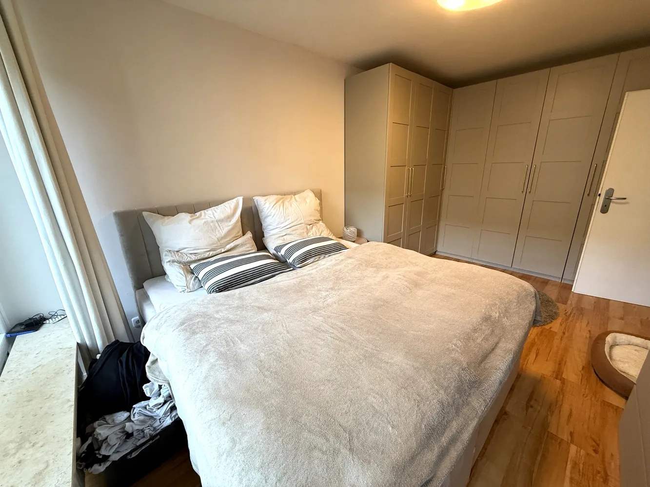 3 Zimmer Wohnung mit 113 m² in Düsseldorf – Bild 9