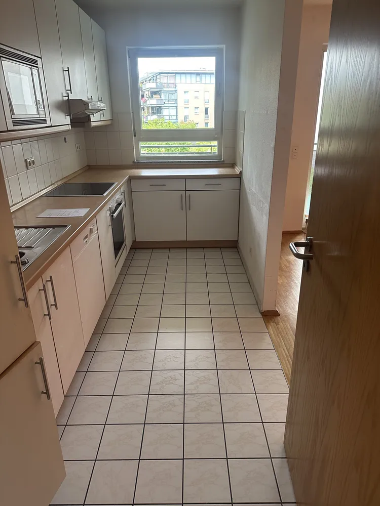 2 Zimmer Wohnung mit 64 m² in Berlin – Bild 2